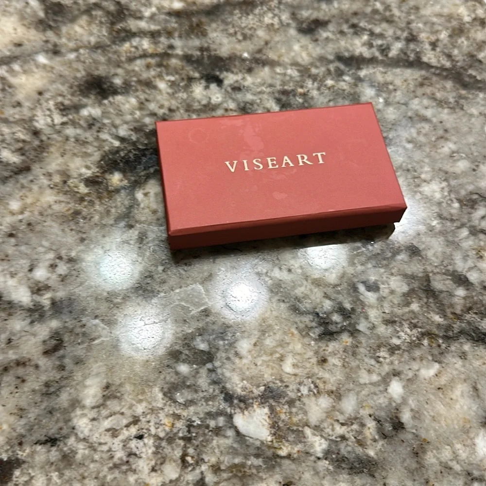 Viseart petit PRO deux eyeshadows
